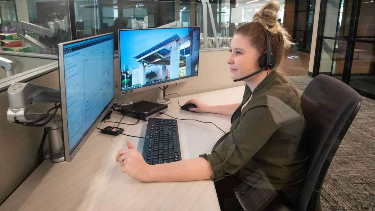 Phone DeEscalation Skills Can Improve Safety Human Resources